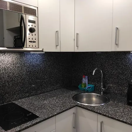 Moderno Con Parking,tarrassa, Barcelona Apartamento Terrassa