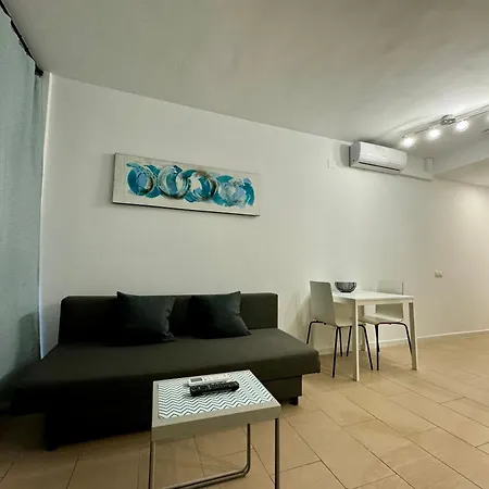 Moderno Con Parking,tarrassa, Barcelona